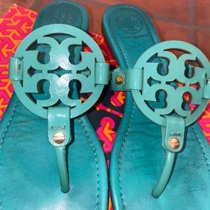 MILLER TORY BURCH SANDAL